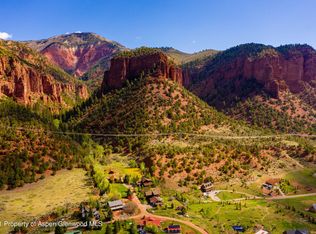 4559 Frying Pan Rd, Basalt, CO 81621