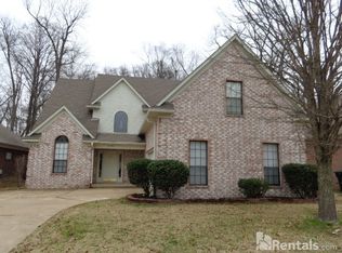 7970 Jills Creek Dr, Memphis, TN 38133