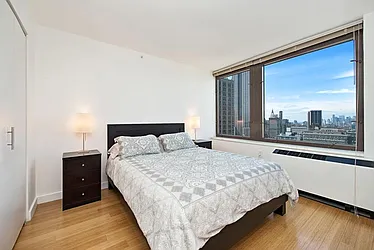 Rented by Keller Williams NYC
