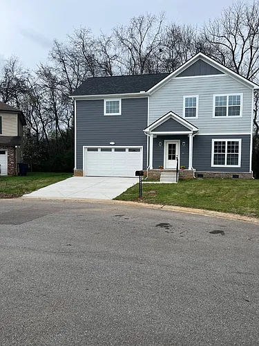 2922 Painted Pony Dr Photo 1