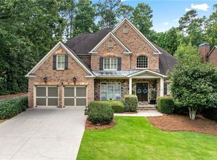 3345 Switchbark Ln, Johns Creek, GA 30022