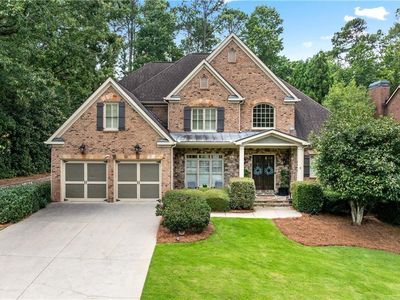 3345 Switchbark Ln, Johns Creek, GA, 30022