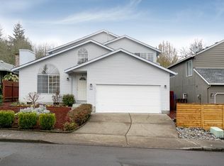 7361 SW 175th Ter, Beaverton, OR 97007