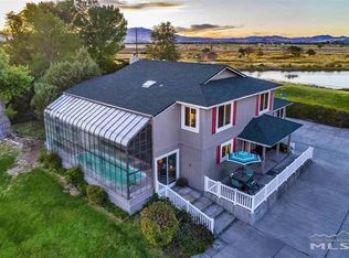 5995 Pebble Beach Dr, Reno, NV 89502