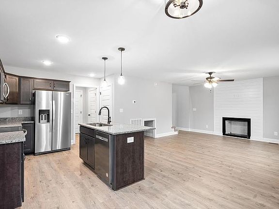 4th image of 554 Judah Cir Lot 28