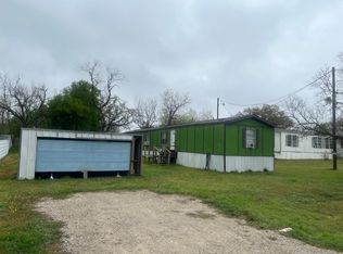 610 SW 21st St, Mineral Wells, TX 76067