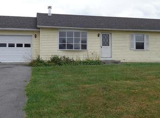 106 Kathys Ln, Hedgesville, WV