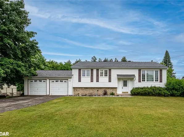 18 Princess Dr, Adjala Tosorontio, ON L0M 1M0