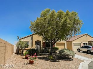 3302 Glacial Lake St, Las Vegas, NV 89122