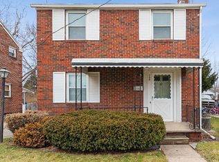 706 W Gramercy Ave, Toledo, OH 43612