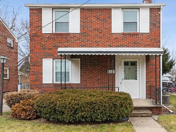 706 W Gramercy Ave, Toledo, OH 43612