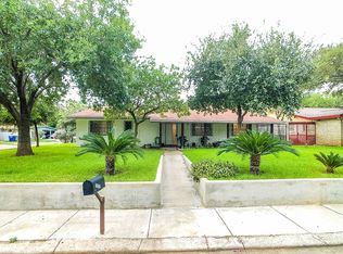 1502 N Texas Ave, Laredo, TX 78043