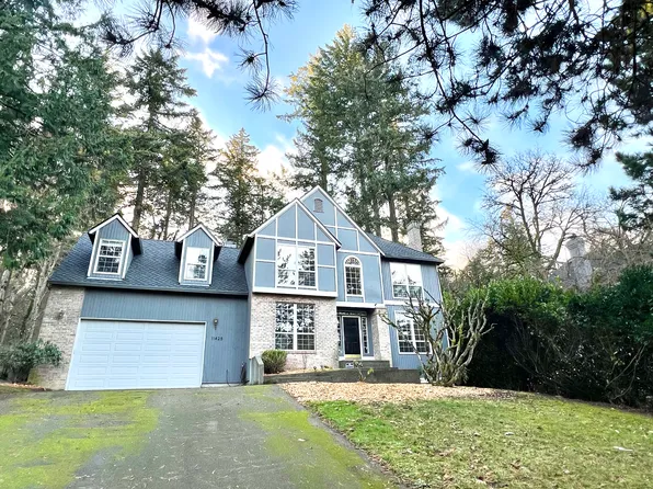 11425 SW Oak Creek Dr, Portland, OR 97219