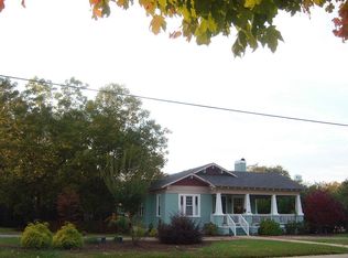 503 N Ennis St, Fuquay Varina, NC 27526