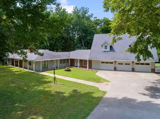 508 SE 17th St, Pryor, OK 74361