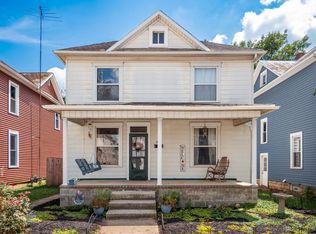 316 Reber Ave, Lancaster, OH