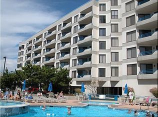 7100 Ocean Ave APT 203, Wildwood Crest, NJ 08260