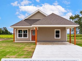 1809 SE Front St, Hoxie, AR 72433