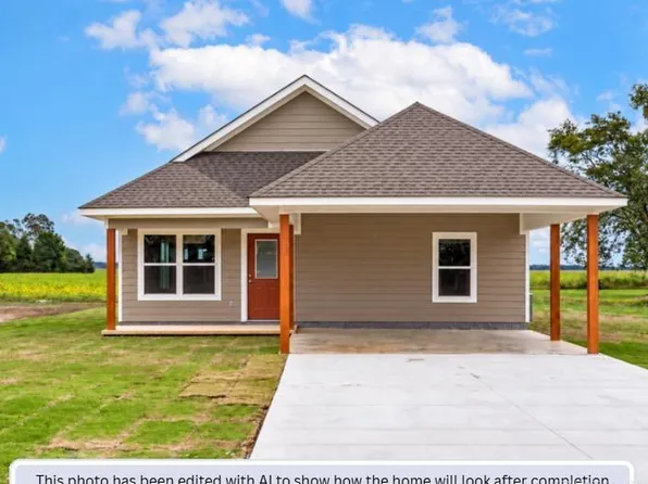 1809 SE Front St, Hoxie, AR 72433