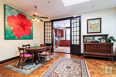 Sold by Halstead Real Estate