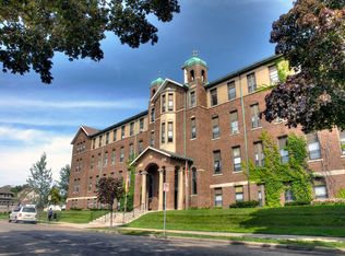 Burnham Hill, Milwaukee, WI 53215