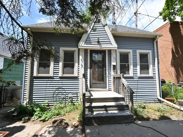 5159 North Woodruff AVENUE, Whitefish Bay, WI 53217