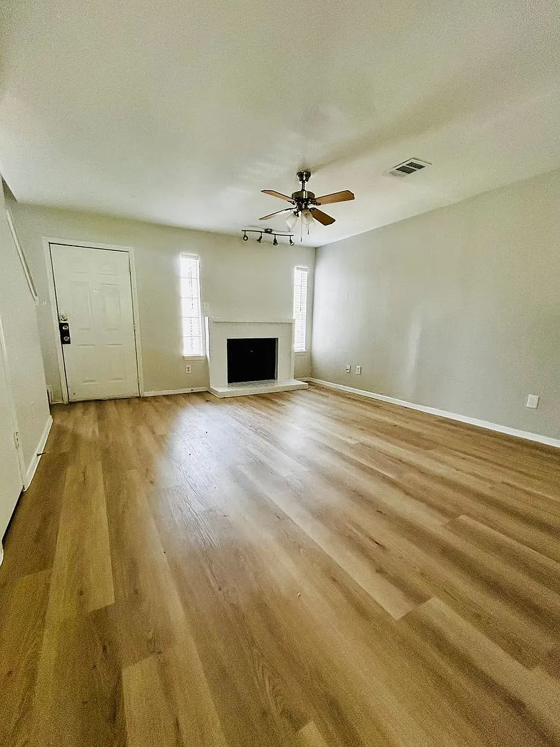 Spacious two-story, two-bedroom condo in the Greenbelt — Photo 2