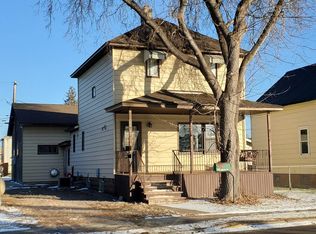 743 E Sheridan St, Ely, MN 55731