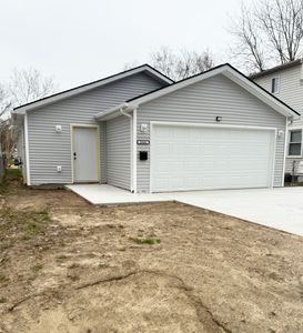 20462 Woodworth St, Redford, MI, 48240