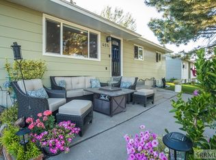 405 Foothill Blvd, Pocatello, ID 83204