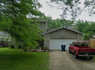 3205 Southwest Dr, Indianapolis, IN