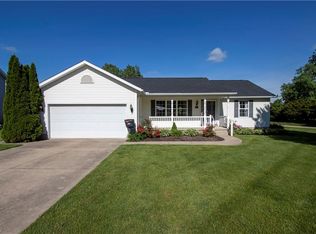 2254 Star Dr, Wooster, OH