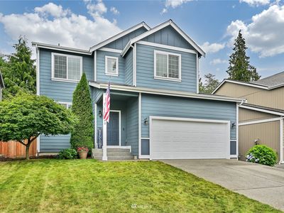3240 S 375TH Place, Auburn, WA, 98001