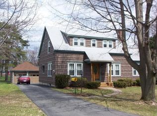 2 4th St, Oneida, NY 13421