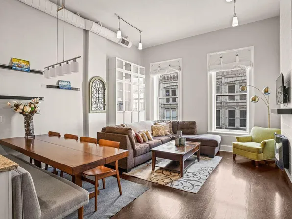 715 North Milwaukee STREET #302, Milwaukee, WI 53202