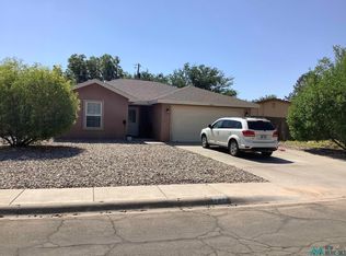 3305 N Trailing Heart Rd, Roswell, NM 88201