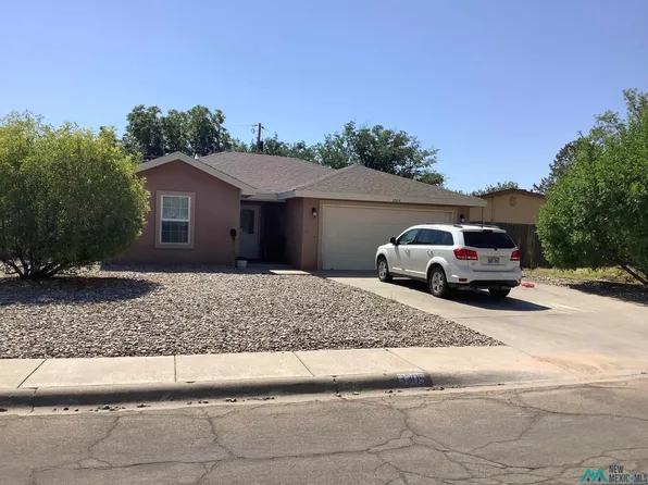 3305 N Trailing Heart Rd, Roswell, NM 88201