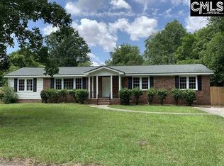 1001 Cedar Ter, Columbia, SC 29209