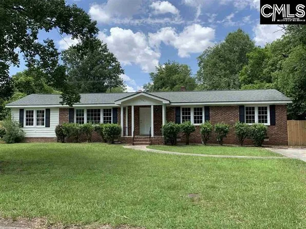 1001 Cedar Ter, Columbia, SC 29209