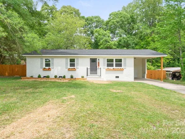 1230 Iva Ave, Gastonia, NC 28052