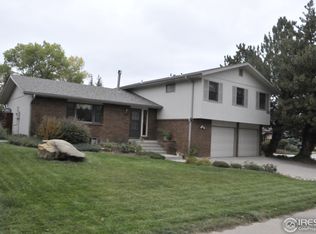 2721 W 24th St, Greeley, CO 80634