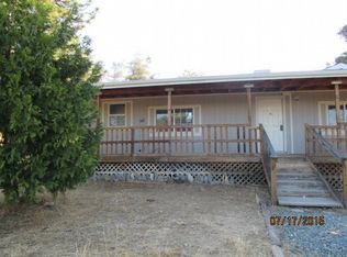 32102 Tahoot Dr, North Fork, CA 93646