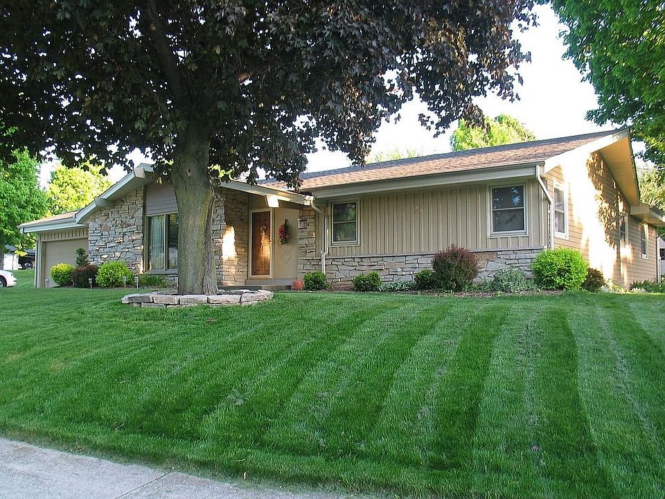 Front of Home (view 1)