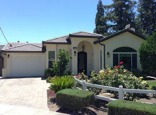2918 Kipling St, Palo Alto, CA 94306
