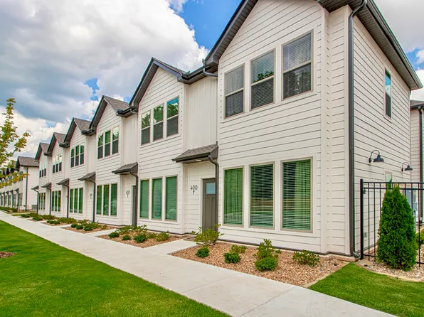 1111 W 4th St #A, North Little Rock, AR 72114