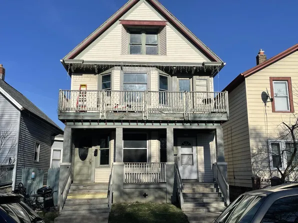 1538 South 10th STREET #1540, Milwaukee, WI 53204