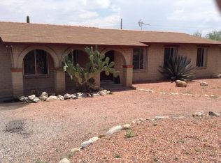 3716 E Guthrie Mountain Pl, Tucson, AZ 85718