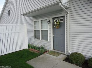 3479 Ivy Hill Cir UNIT A, Cortland, OH 44410