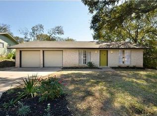 6901 Dubuque Ln, Austin, TX 78723