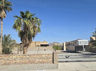 14666 E 49th Dr, Yuma, AZ 85367